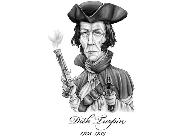 турпин турпин