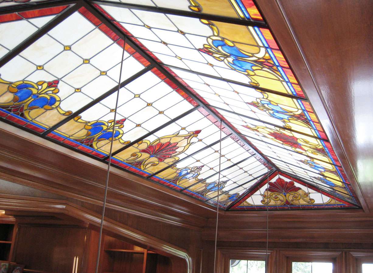 stained-glass-ceiling-patterns-large-stained-glass-ceiling-fan-latest-ceiling-ideas-replacing