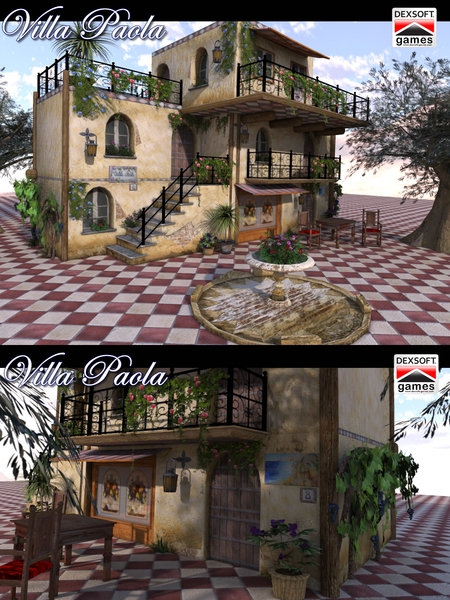 Villa Paola Villa Paola