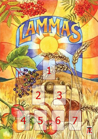 Расклад на Ламмас Жатва.  Lammas Day 22713786_m