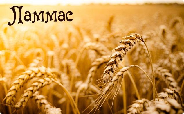 Расклад на Ламмас - Сноп пшеницы акцентирует внимание на том, что человек пожал и как это можно использовать. 22716663_m