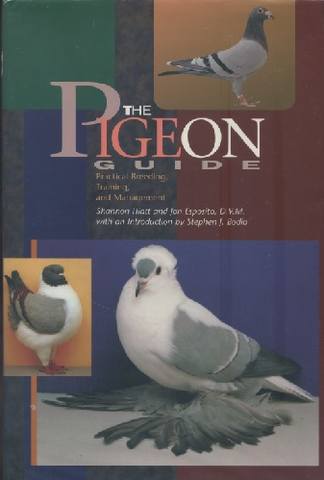 COVER Pigeon Guide