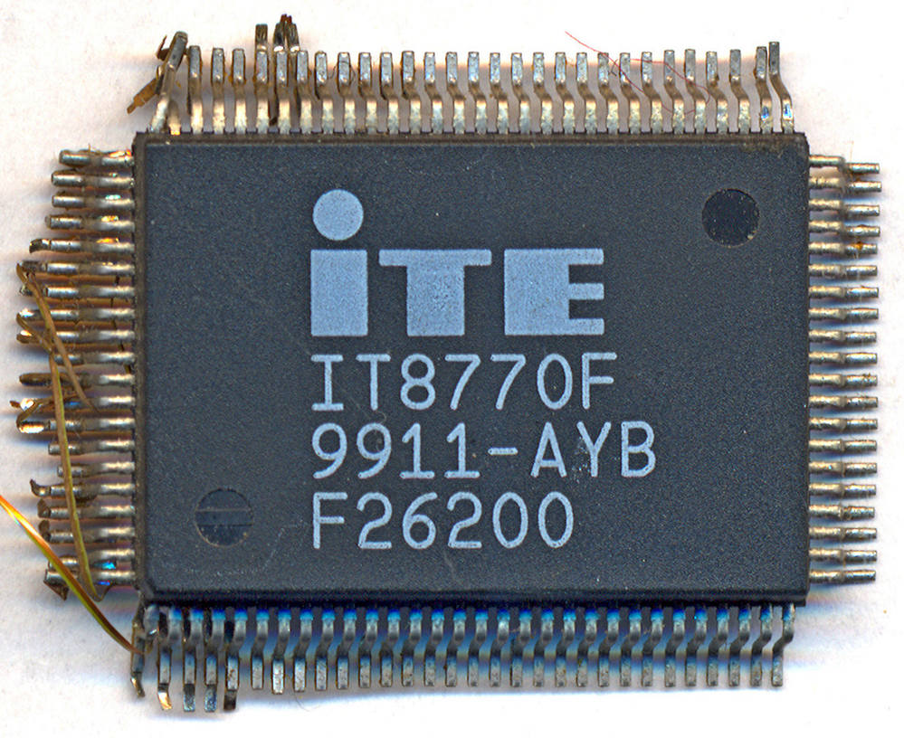 IT8770F 0