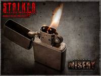 S.T.A.L.K.E.R. MISERY 2.2.1