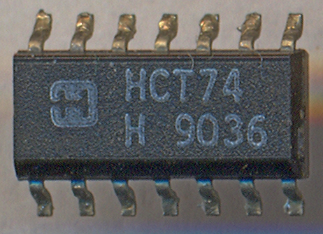 HCT74 0