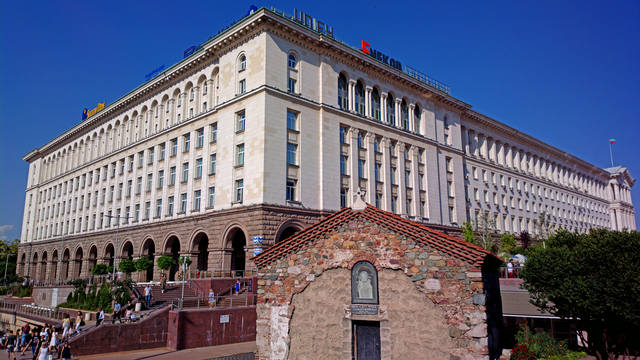 Публикувано изображение