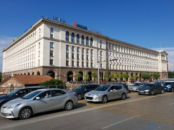 Публикувано изображение