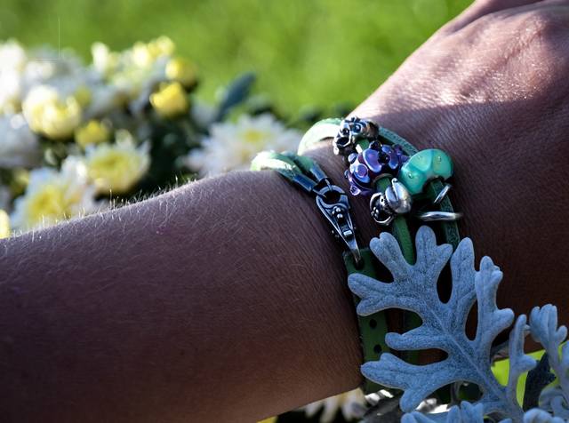 Trollbeads - известный бренд, прародитель Pandora №38 - Страница 15 22790368_m