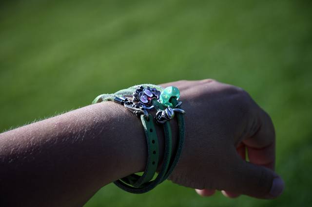 Trollbeads - известный бренд, прародитель Pandora №38 - Страница 15 22790369_m