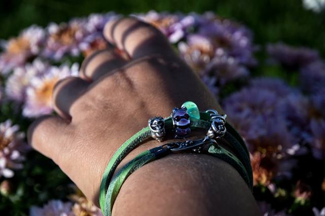 Trollbeads - известный бренд, прародитель Pandora №38 - Страница 15 22790370_m