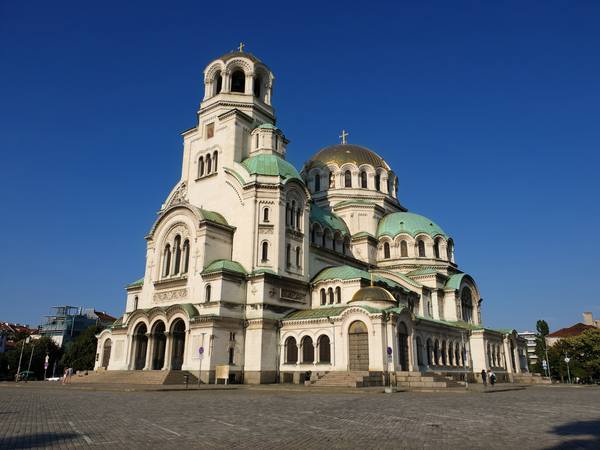 Публикувано изображение