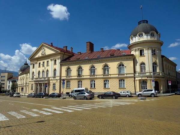 Публикувано изображение