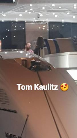 08.08.2018, Tom in Bonifacio