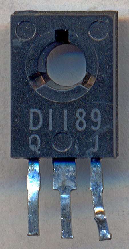 D1189 0