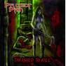 Project Pain - Thrashed To Kill CD