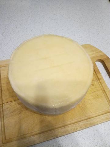 Сырные истории, или Сыроварня дома