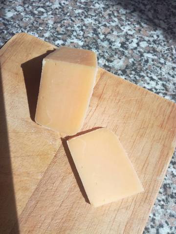 Сырные истории, или Сыроварня дома