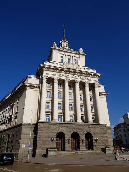 Публикувано изображение