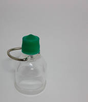 колпак с заглушокй