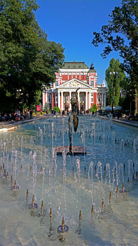 Публикувано изображение