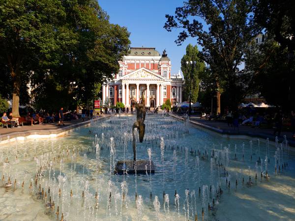 Публикувано изображение