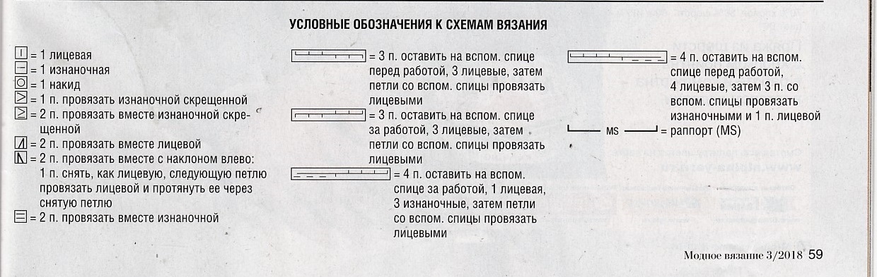 схема4 жакет мужской