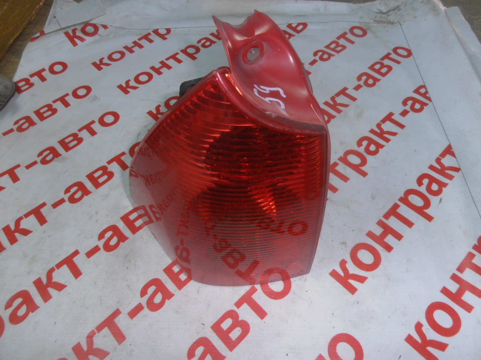 фонарь левый 59 2000