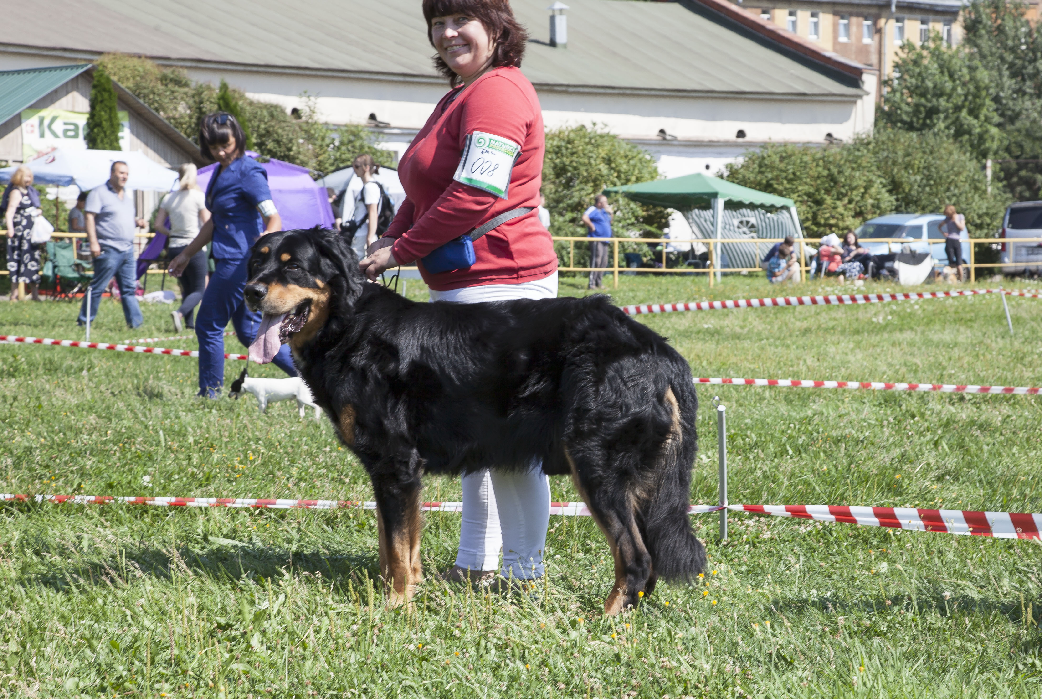 8 ДРБ Жаргал 2