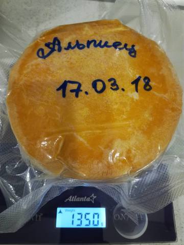 Сырные истории, или Сыроварня дома