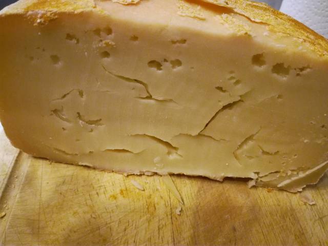 Сырные истории, или Сыроварня дома