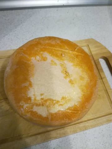 Сырные истории, или Сыроварня дома