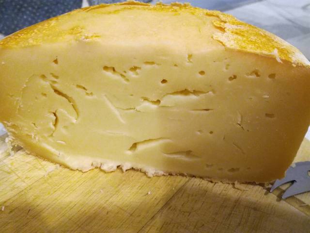 Сырные истории, или Сыроварня дома