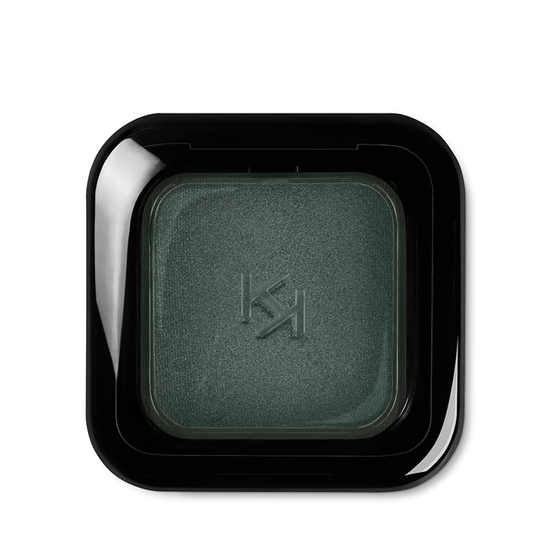 Тени для век - High Pigment Wet And Dry Eyeshadow__87 Pearly Ivy