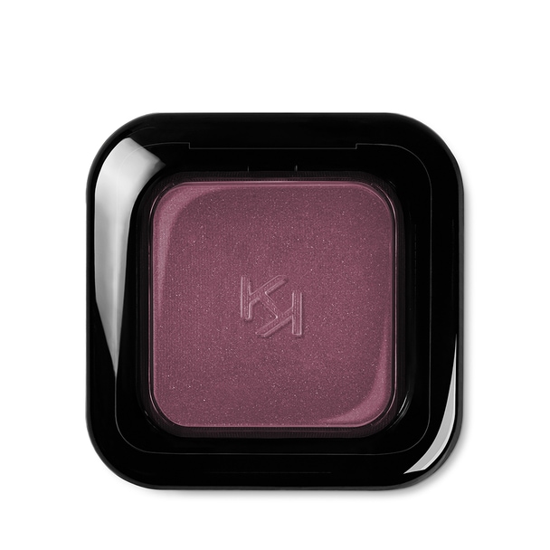 Тени для век - High Pigment Wet And Dry Eyeshadow__12 Pearly Wine