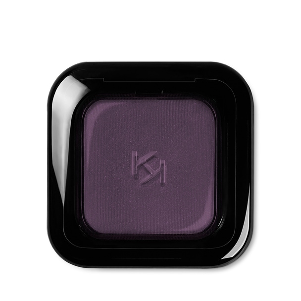 Тени для век - High Pigment Wet And Dry Eyeshadow__13 Metallic Plum