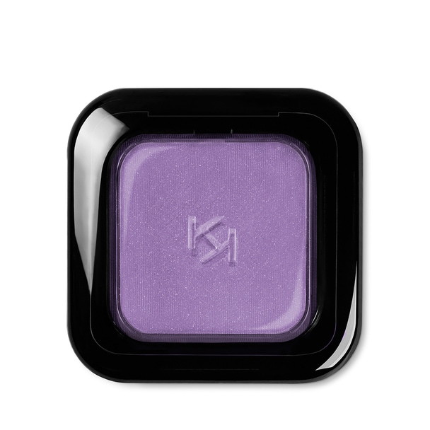 Тени для век - High Pigment Wet And Dry Eyeshadow__24 Pearly Violet