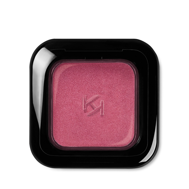 Тени для век - High Pigment Wet And Dry Eyeshadow__63 Pearly Rosewood Pink