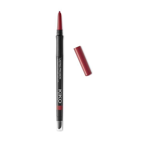 Eyebrow Marker - стойкий маркер для бровей - Макияж KIKO MILANO__04 Black