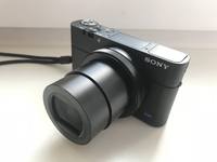Продам чудесный фотик Sony Cyber-shot DSC-RX100M3 - Guns.ru Talks