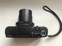 Продам чудесный фотик Sony Cyber-shot DSC-RX100M3 - Guns.ru Talks