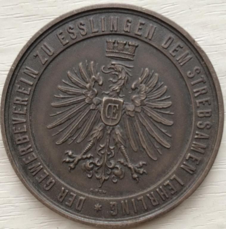 medal germanija2