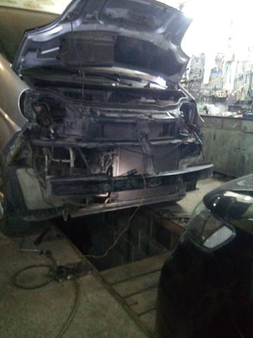   Renault Trafic 1.9 dsi80   -  438853 -  12