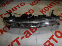 фара дневного света левая 32 4500