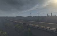 Realistic Weather & Fog v3.4