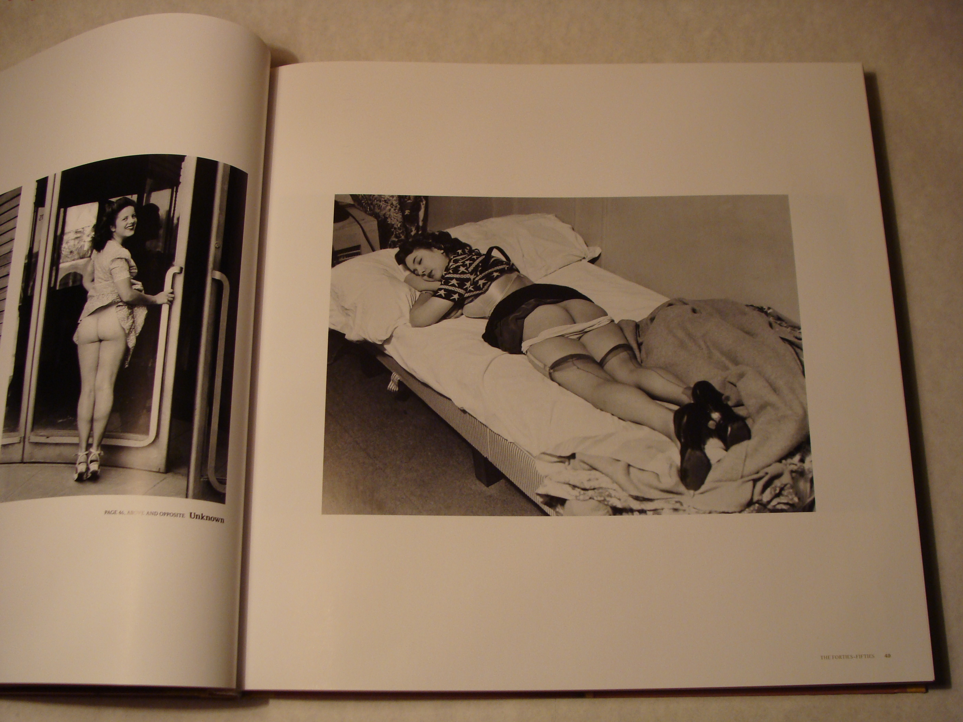 Dian Hanson THE BIG BUTT BOOK Эротика