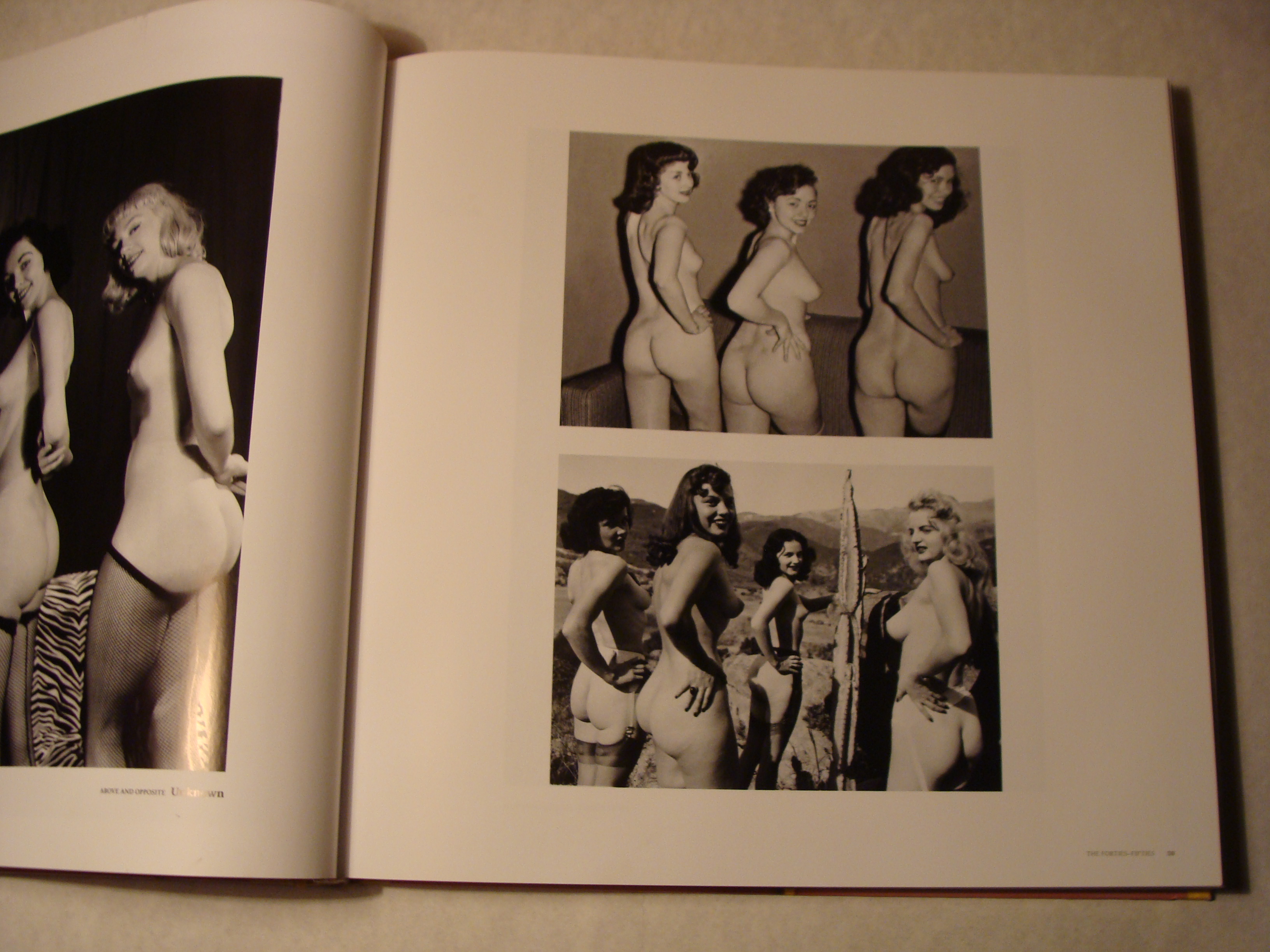 Dian Hanson THE BIG BUTT BOOK Эротика