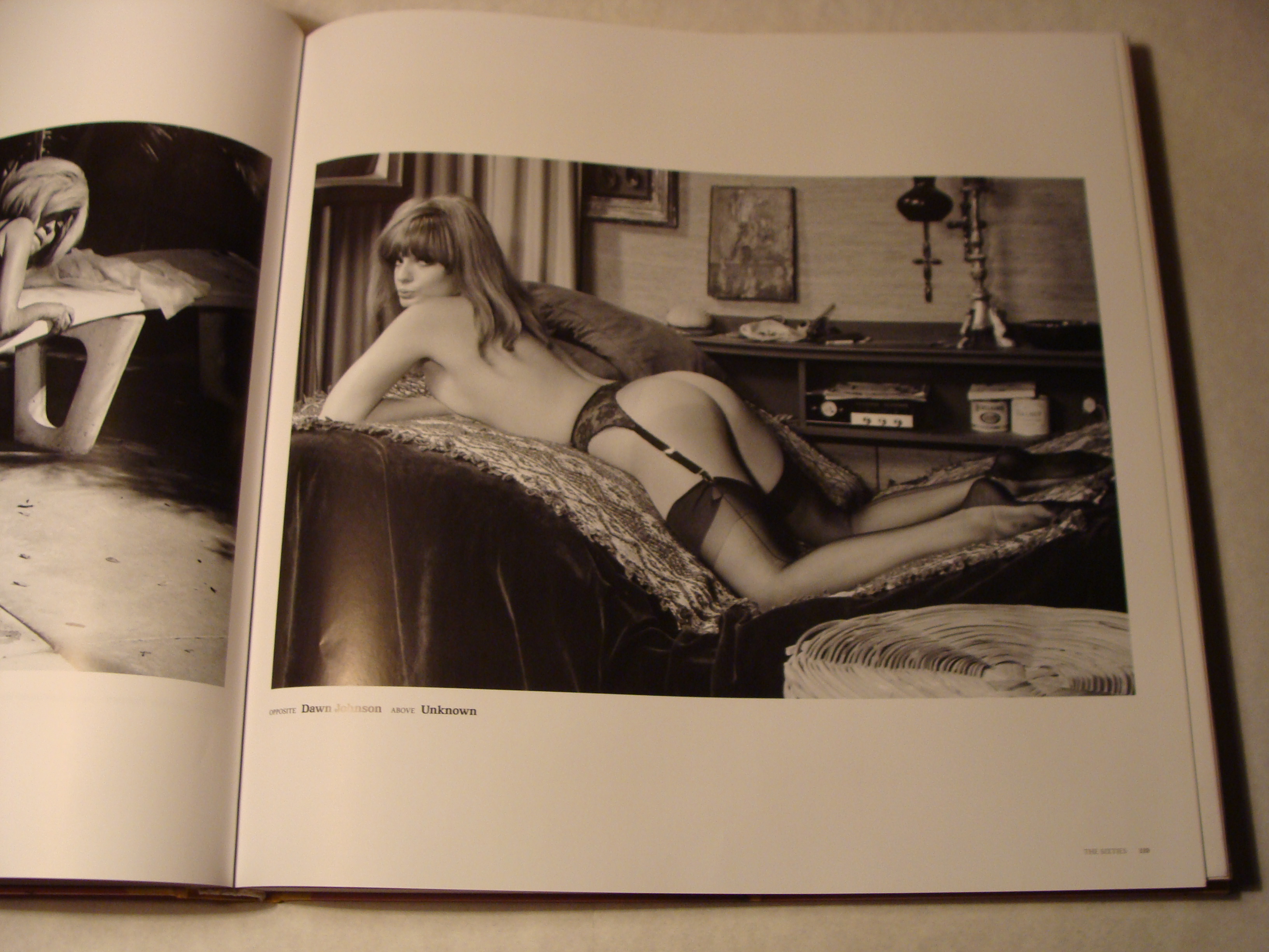 Dian Hanson THE BIG BUTT BOOK Эротика