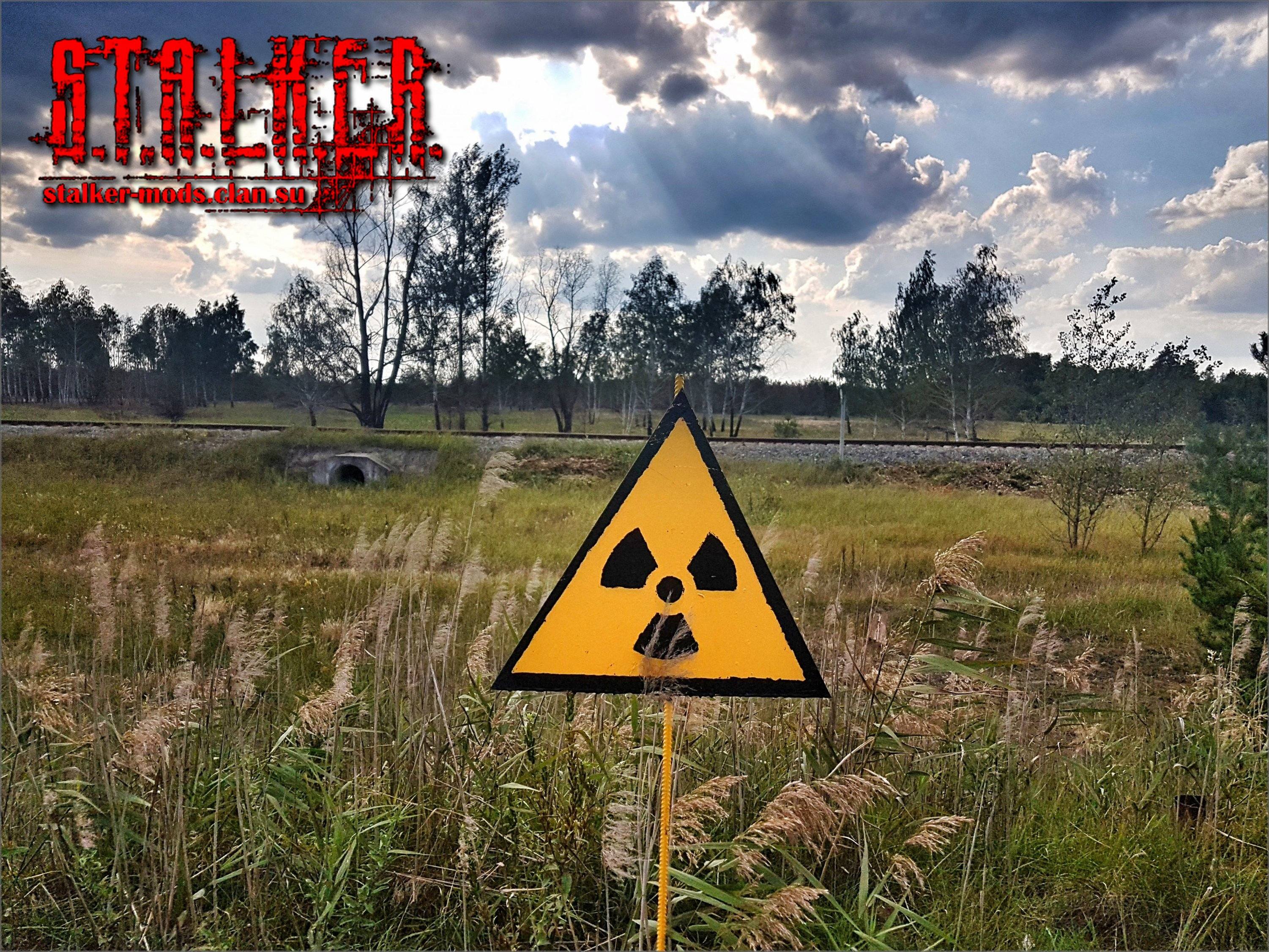 Call of Chernobyl Feelings Restoration