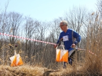 Первенство Приморского края по спортивному ориентированию Первенство Приморского края по спортивному ориентированию