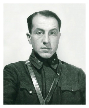 Галандж Семён Кириллович